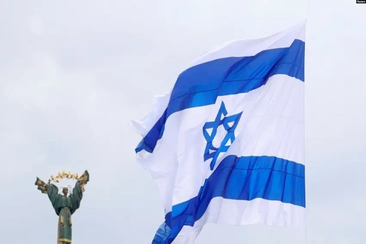 Penulis Zionis Klaim...