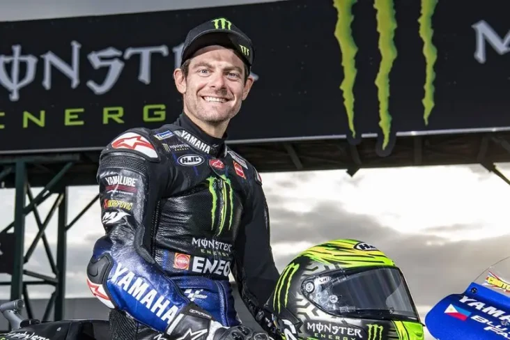Cal Crutchlow Ramalkan...