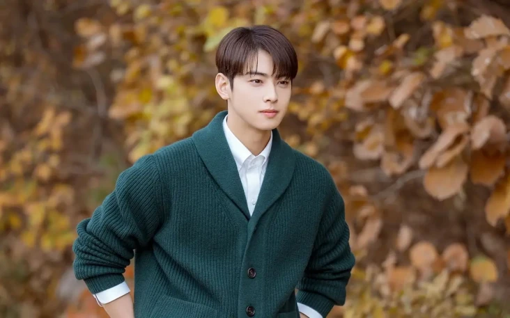 4 Drama Korea dari Cha...