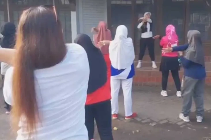 Caleg Perindo Djoni...