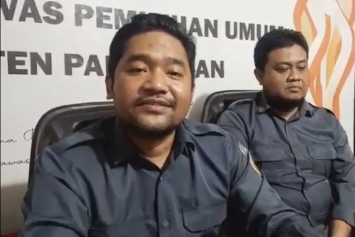 Bawaslu Hentikan Penyelidikan...