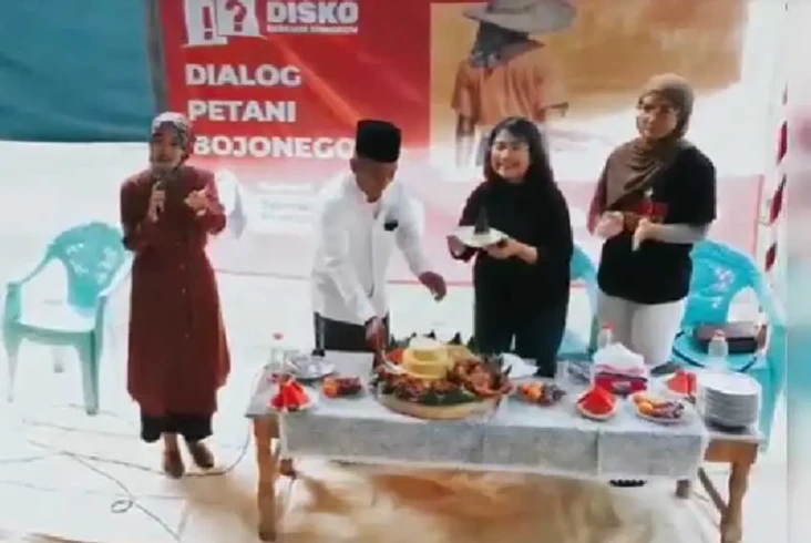 TPN Ganjar Mahfud Dialog...