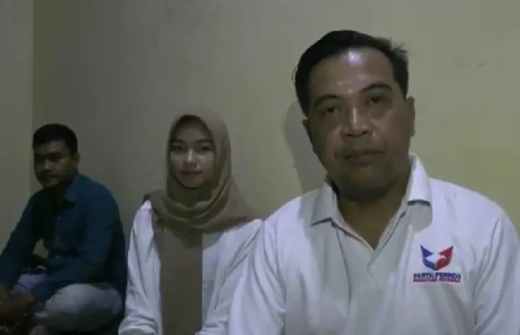 Peduli Kepentingan Warga,...