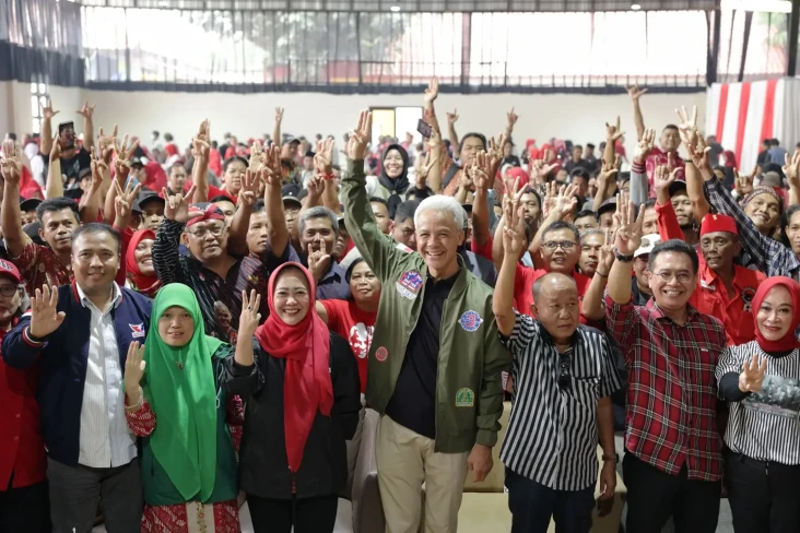 Dapat Sambutan Luar...