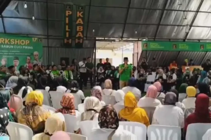 Sandiaga Uno Optimistis...