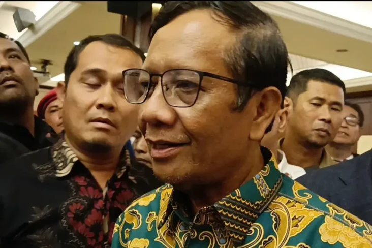 Pengancam Anies Ditangkap...