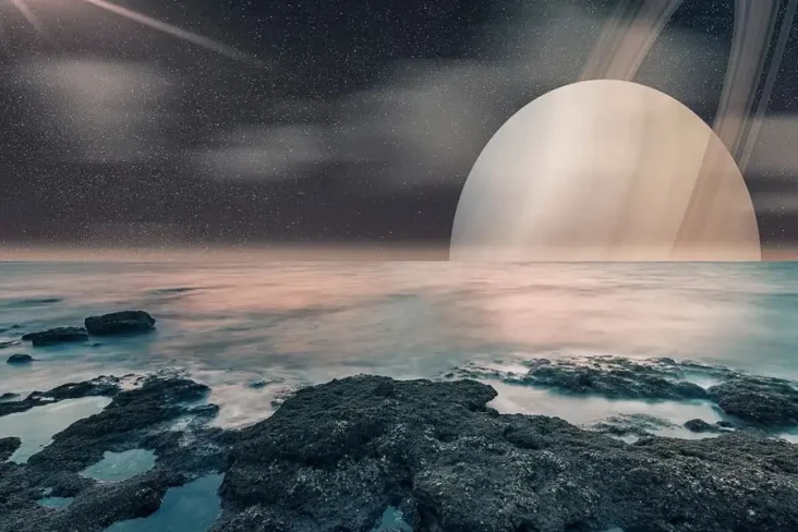 Misteri Pulau Ajaib...
