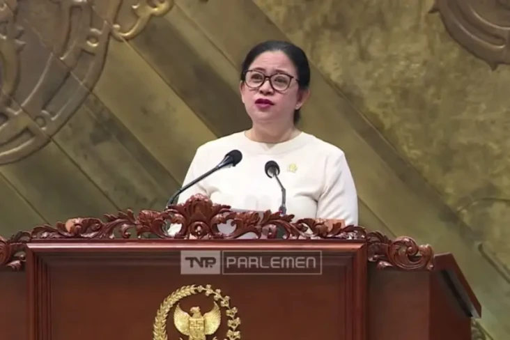 Puan Bicara Kedaulatan...