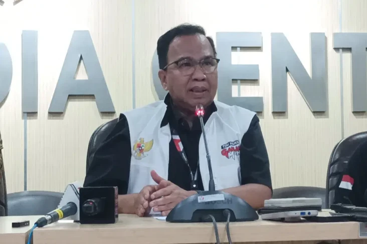 TPN Ganjar-Mahfud Laporkan...