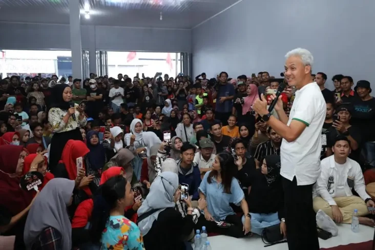 Kongkow Bareng Anak...