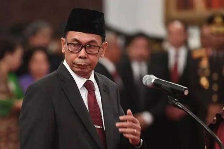KPK Terus Buru Harun...