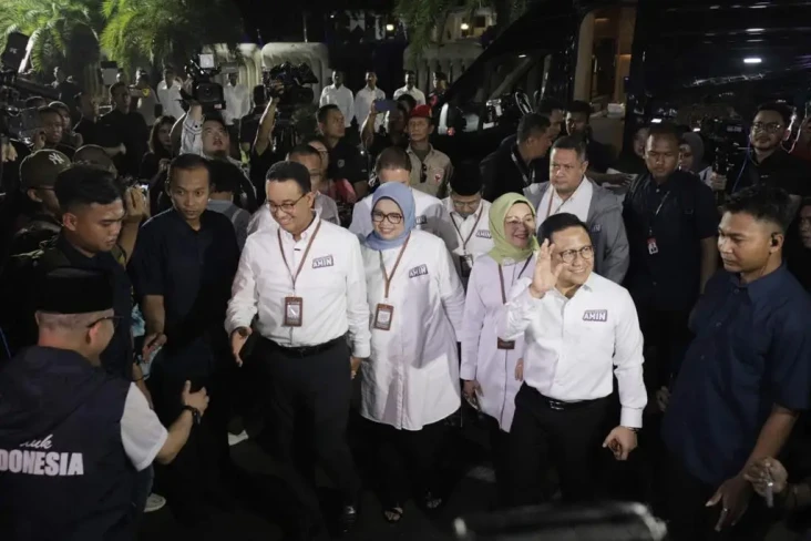 Anies Soroti Ketimpangan...