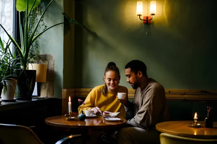 6 Tips Semakin Romantis...