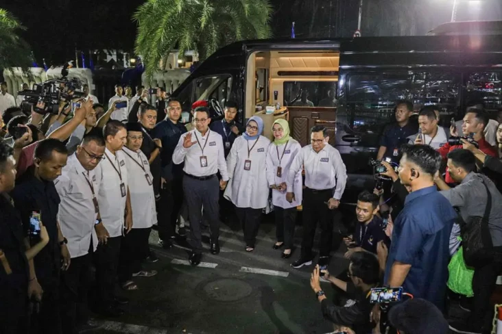 Videotron Anies Mendadak...
