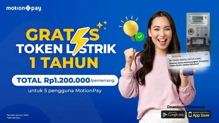 Jangan Lewatkan! Menangi...