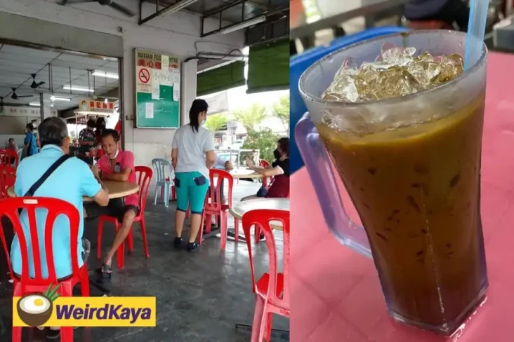 Viral! Netizen Curhat...