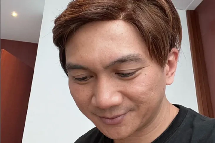 Ayah Sambung Anji Manji...
