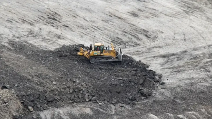 BUMI Terapkan Good Mining...