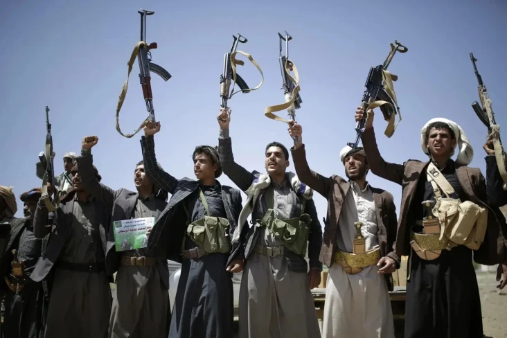 Houthi Keluarkan Ancaman...