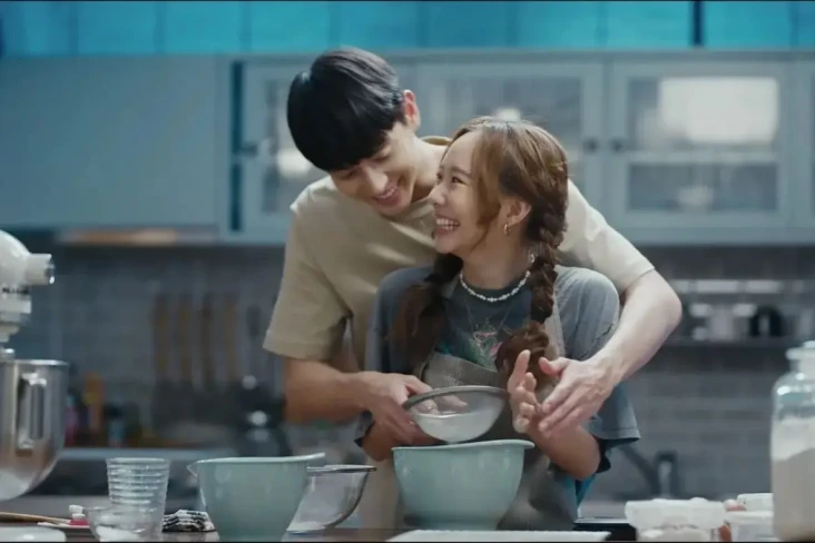 5 Drama Thailand Terpopuler...