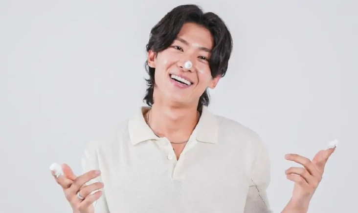 6 Cowok Korea yang Populer...