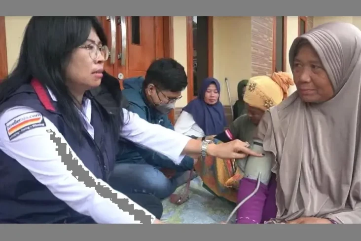 Senangnya Warga KBB...