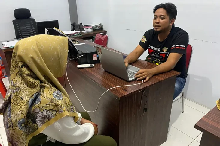 Terungkap! Pelaku Pembunuhan...