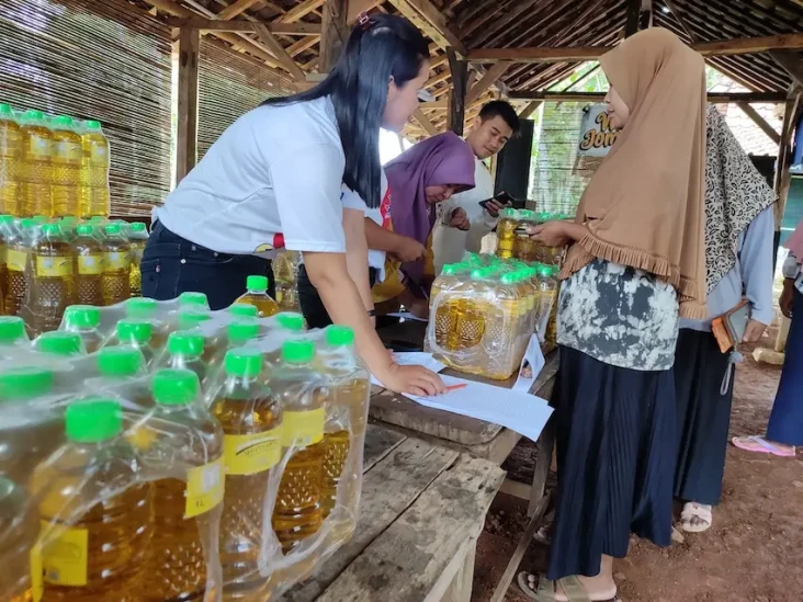 Perindo DIY Optimistis...