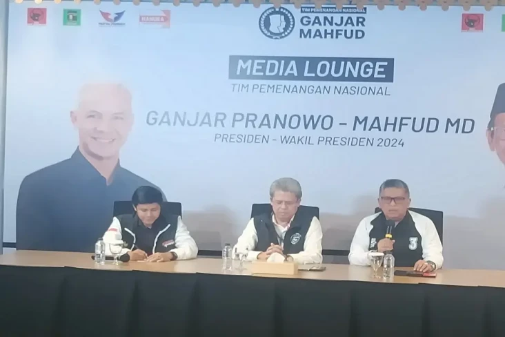 TPN Ganjar-Mahfud Ajak...