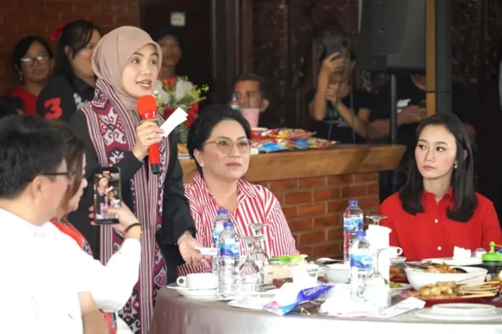 Dialog Lintas Agama...