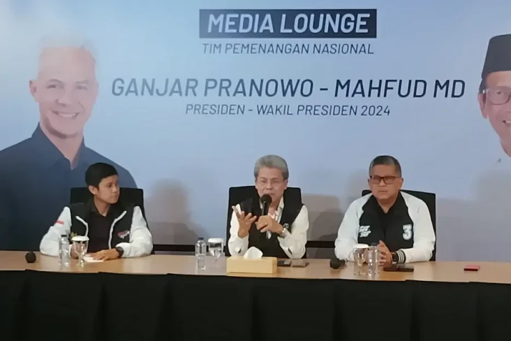 Laporkan 3 Dugaan Pelanggaran...