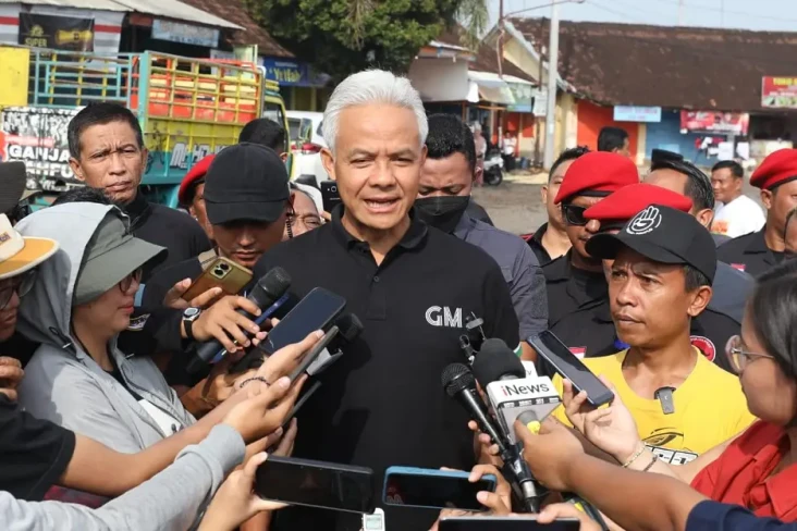Cegah Praktik Korupsi,...