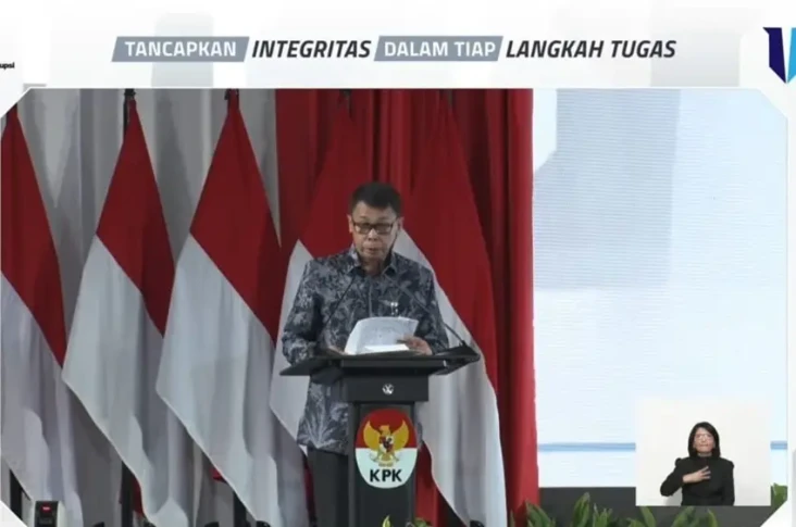 Undang Capres-cawapres...