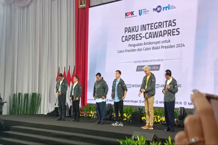 Di Paku Integritas,...