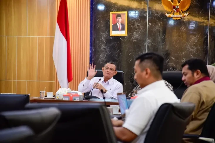 BNPT Nilai Perlu Penyesuaian...