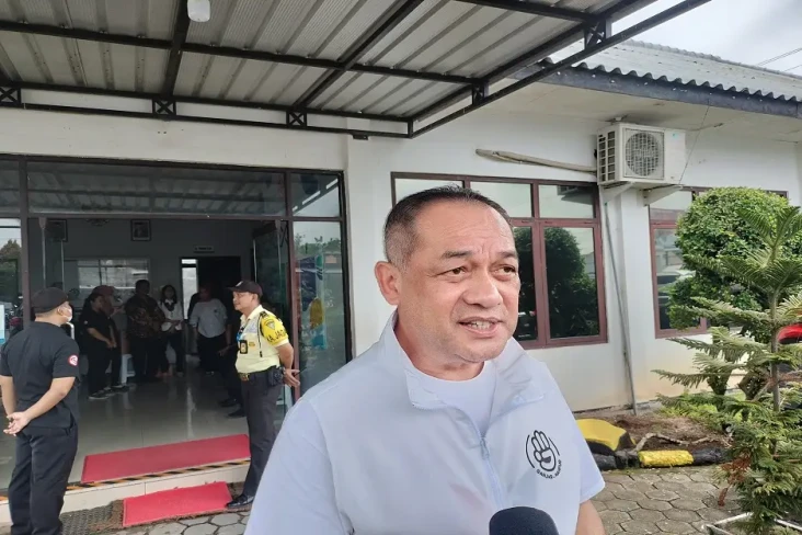 Apresiasi Penyambutan...