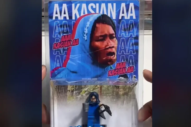 Seorang Netizen Bikin...