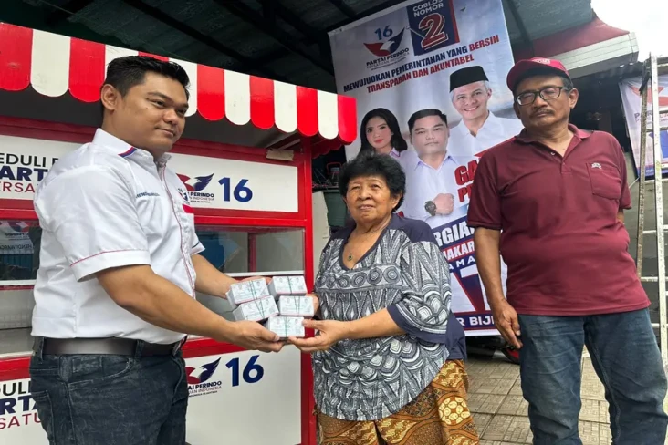 Ungkapan Sri usai Terima...
