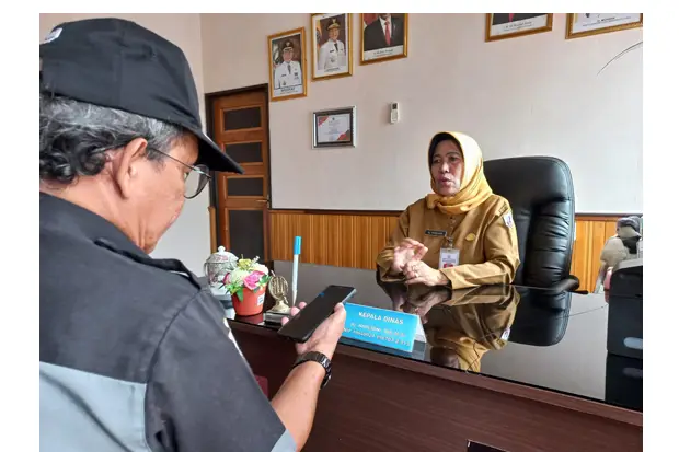 Atasi Pengangguran,...