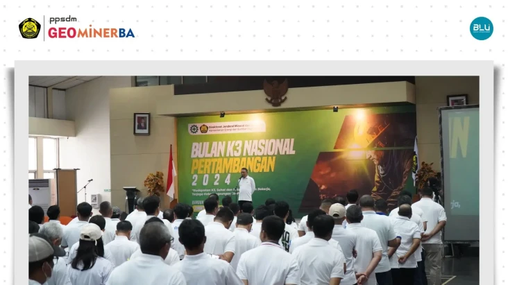 500 KTT Seluruh Indonesia...