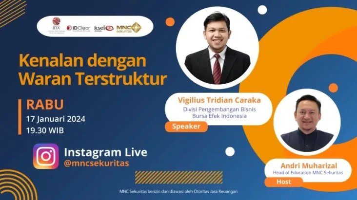 MNC Sekuritas Kupas...
