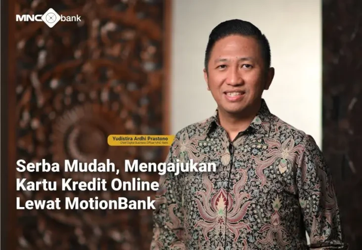 Mudah Banget! Begini...