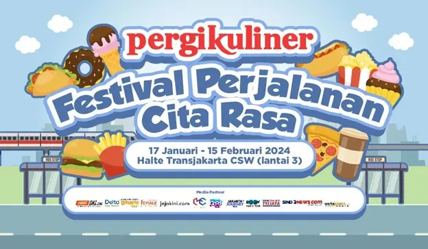 Eksplorasi Kuliner di...