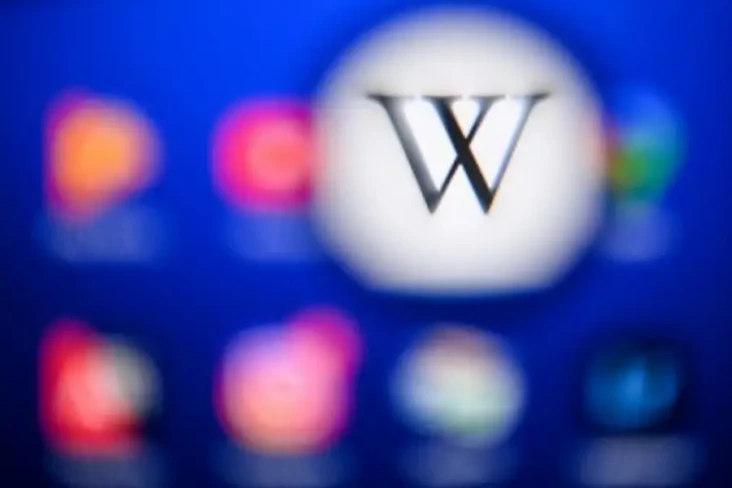 Ruwiki, Wikipedia Versi...