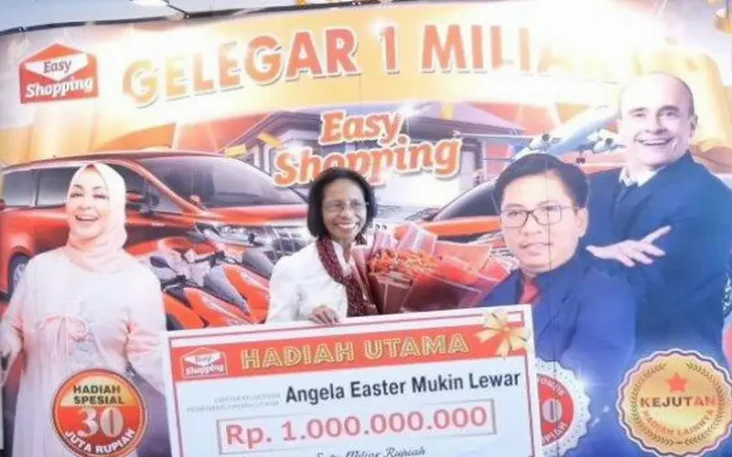Guru SD Mendadak Jadi...