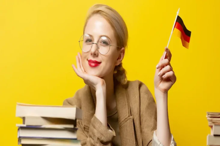 18 Universitas di Jerman...