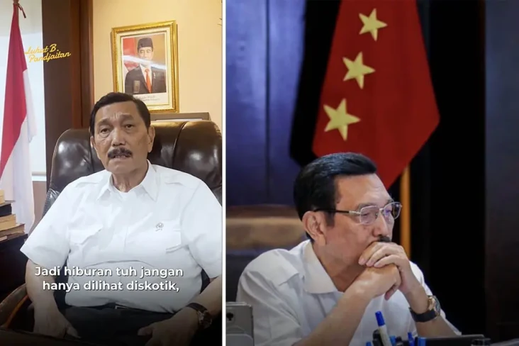 Pajak Hiburan 40-75%...