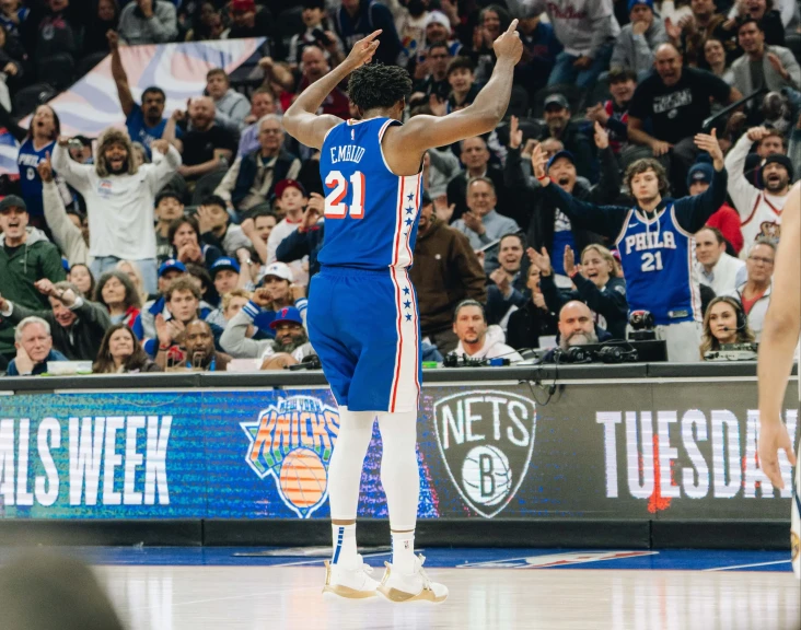 Hasil Lengkap NBA, Rabu...