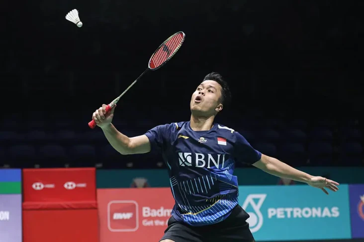 Hasil India Open 2024:...