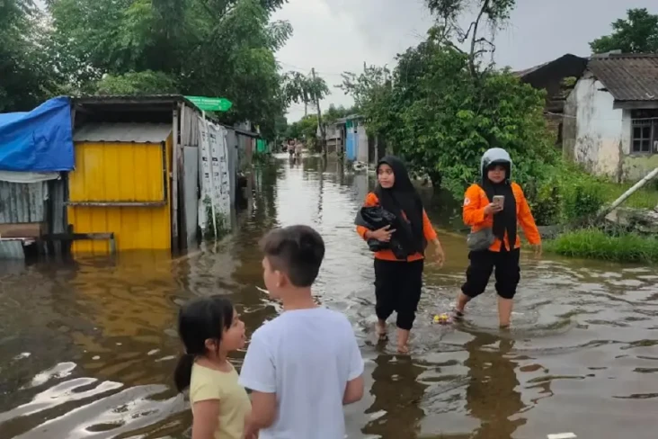 Makassar Dikepung Banjir,...